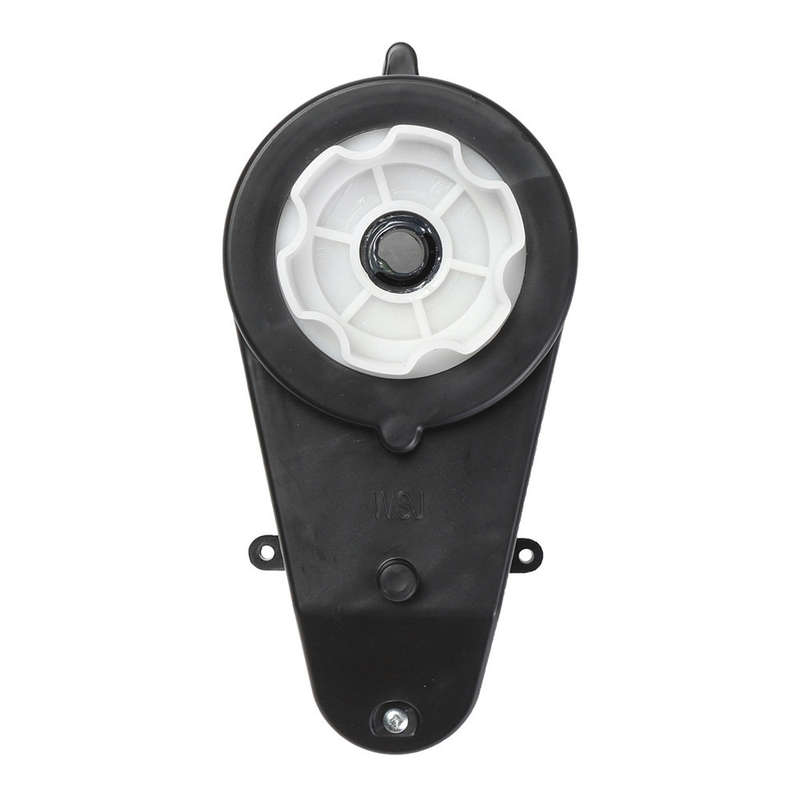 DC12V 12000RPM Gear Motor High Speed Motor