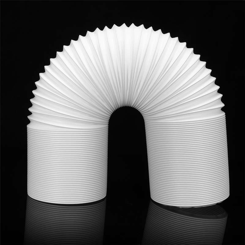 Universal Exhaust Hose Tube
