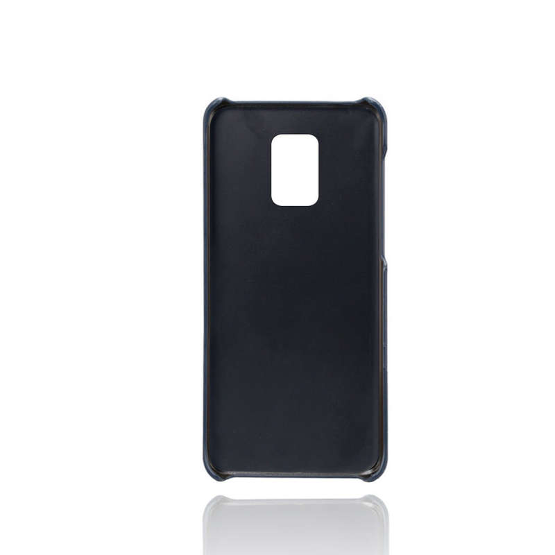 Bakeey for Xiaomi Redmi Note 9S / Redmi Note 9 Pro / Redmi Note 9 Pro Max Case Luxury P (Color Grey)
