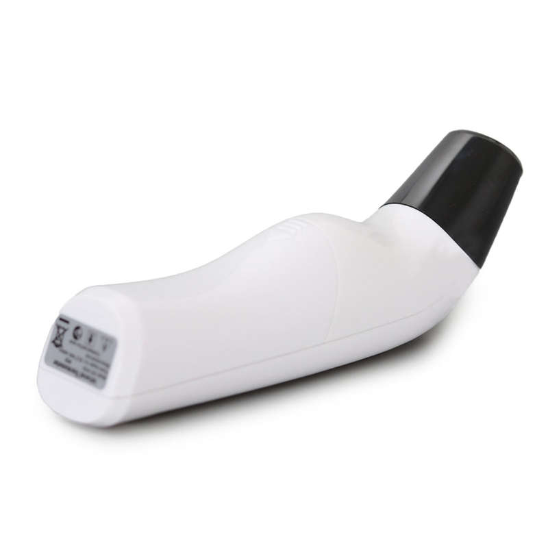 LCD Digital Forehead and Ear Thermometer IR Infrared Medical Memory Recall Digital Thermometer