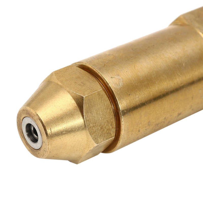 2.0mm Fuel Burner Nozzle