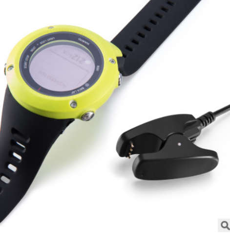 Bakeey 1m Charging Clip USB Watch Charging Cable Date Function For Suunto 3 Fitness/Suunto 5
