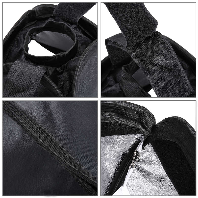 PULUZ PU5123 23cm mini softbox