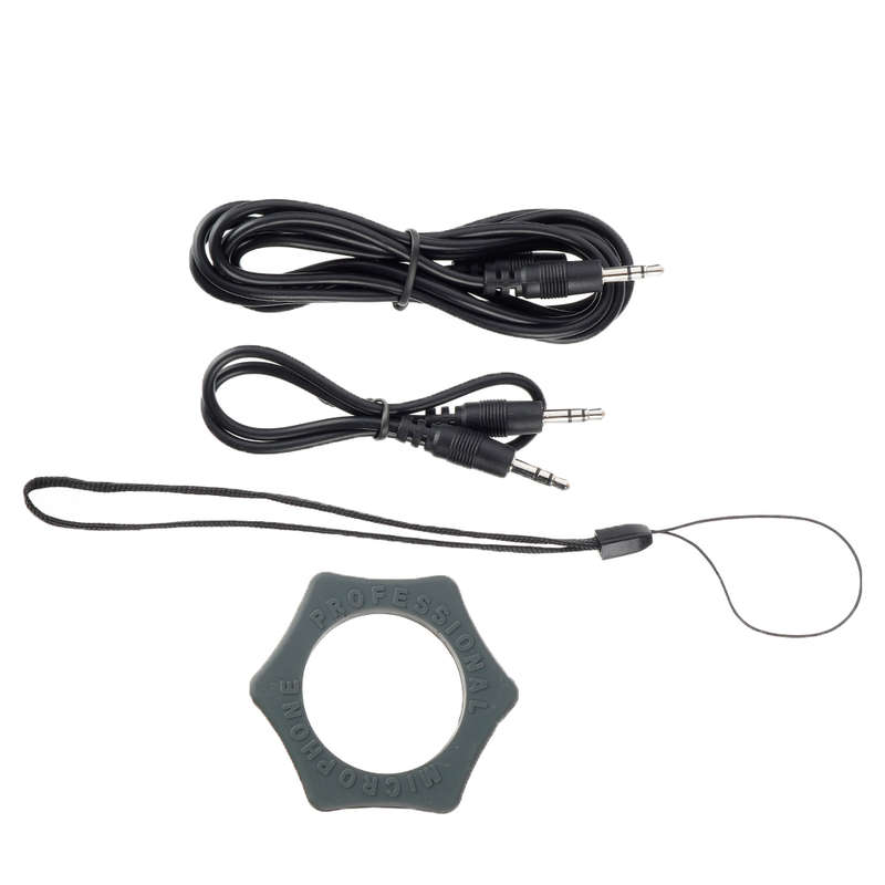 Gitafish K18V Bluetooth Microphone Wireless with Receptor Support APP For Home Entertainment Conference Education Training Bar