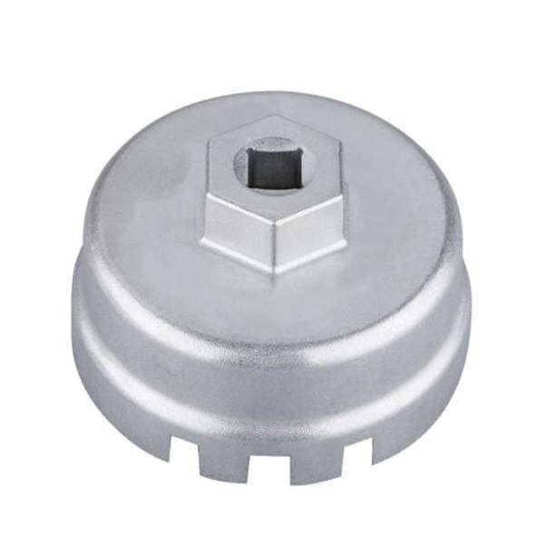 64.5Mm 3/8 Inch Car Dr Oil Filter Wrench For Toyota Lexus"
