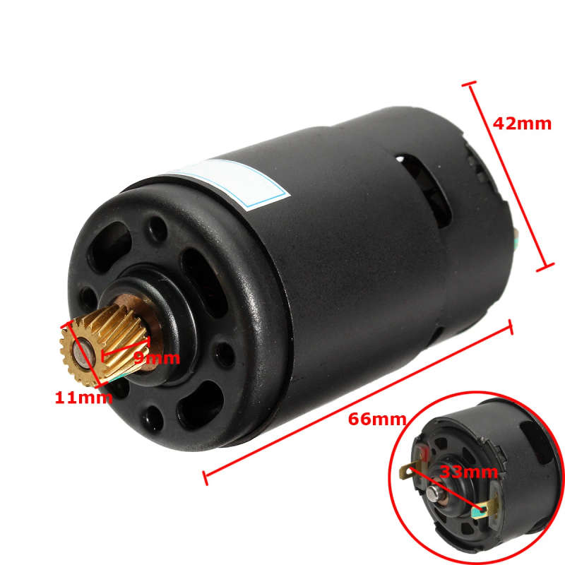 Parking Brake Actuator Motor 34436850289 For BMW X5 X6 E70 E71 E72
