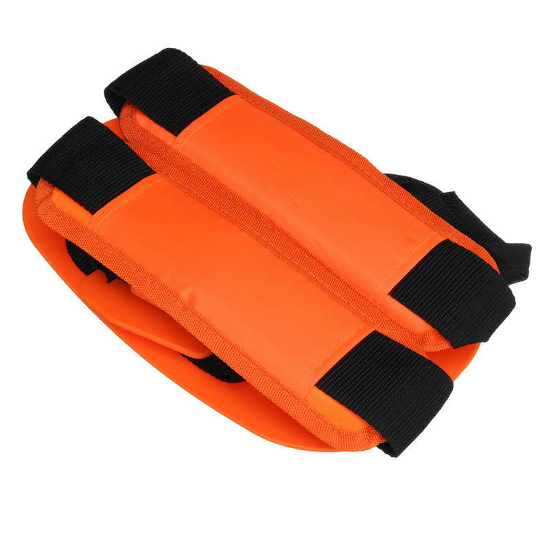 Double Shoulder Harness Strap