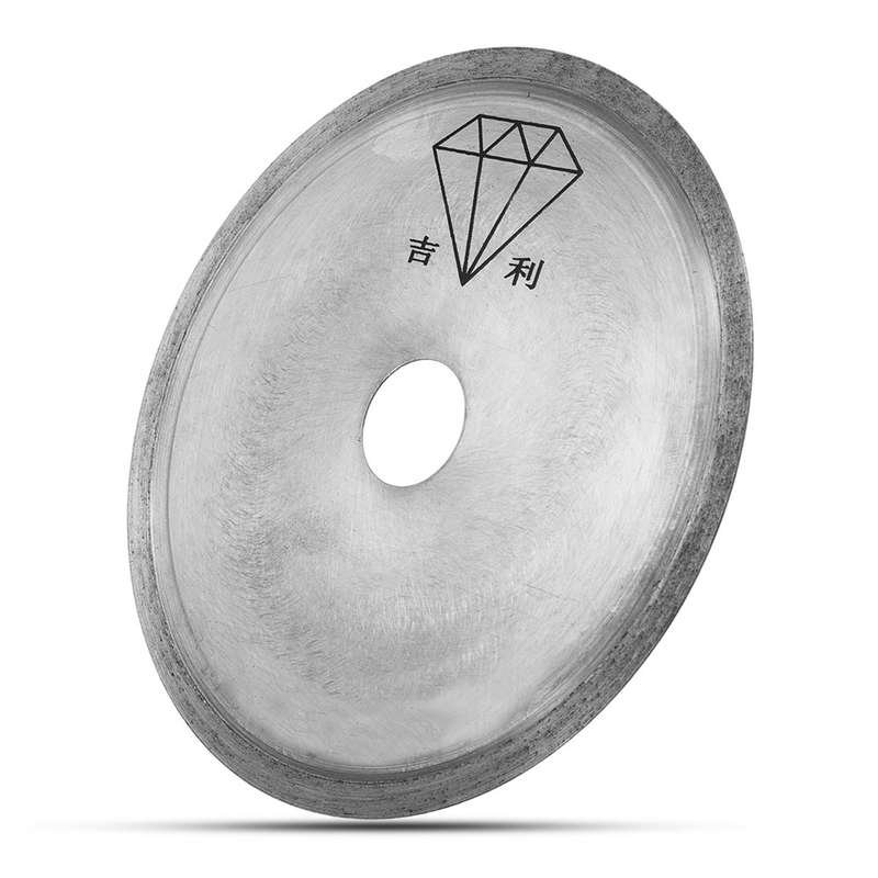 Sintered Diamond Segment Saw Blade