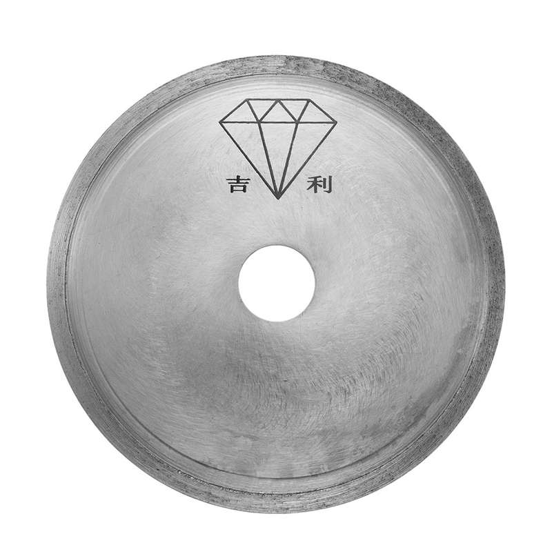 Sintered Diamond Segment Saw Blade