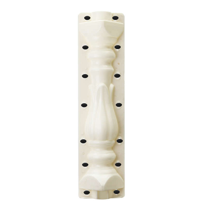 balustrades mold