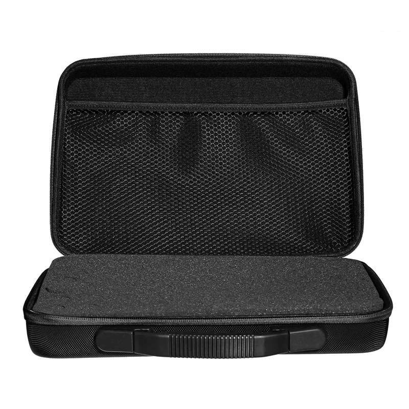 oil storage box