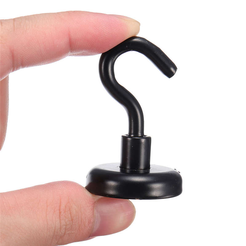 5.5kg 22kg Magnetic Hanging Hook