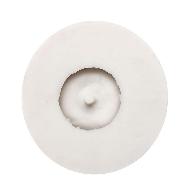 Diy Soap Molds Flower Vase Silicone Concrete Molds Gardon Pot Molds Mould