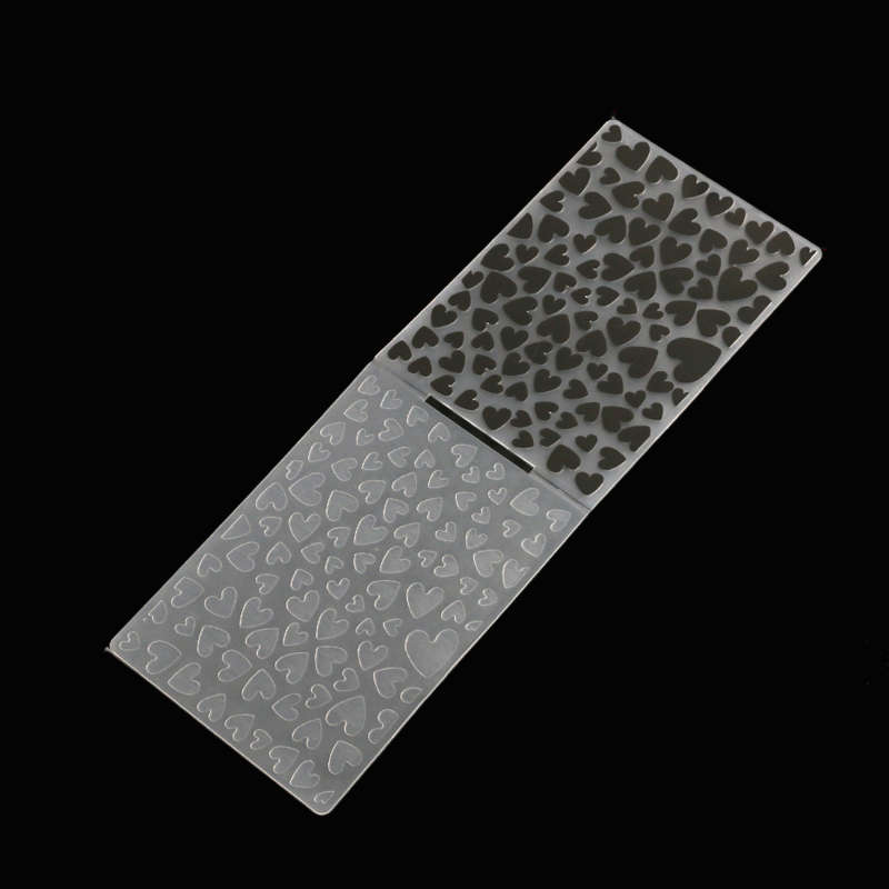 Transparent Decorations Sticker Clear Rubber Stamp Silicone Scrapbooking Photo Album Decorative