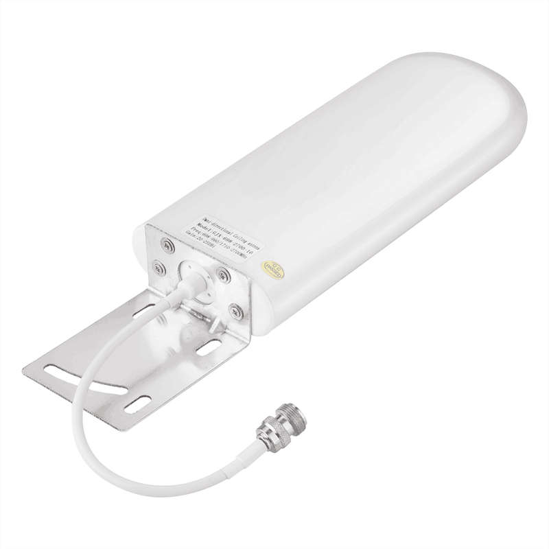 4G Aircraft Carrier Antenna Signal Amplifier Antenna for Mobile Signal Booster Router Modem