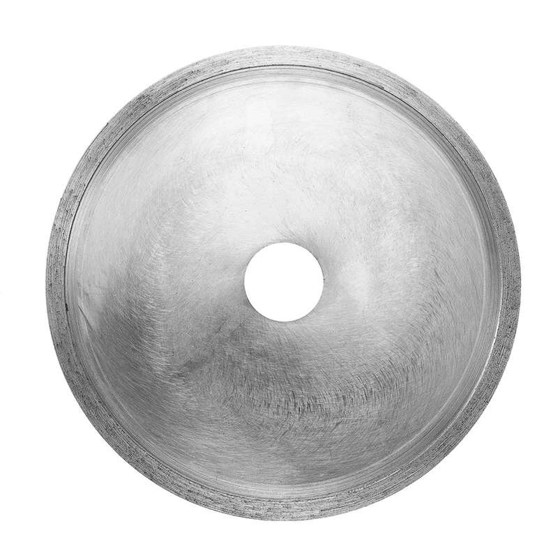 Sintered Diamond Segment Saw Blade