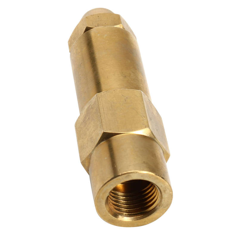 2.0mm Fuel Burner Nozzle