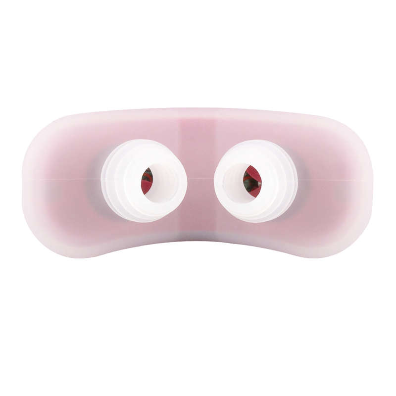 USB Rechargeable Snore Stopper Anti Snore Device PM2.5 Air Purifier Reduce Snore Sleeping Aid Nose
