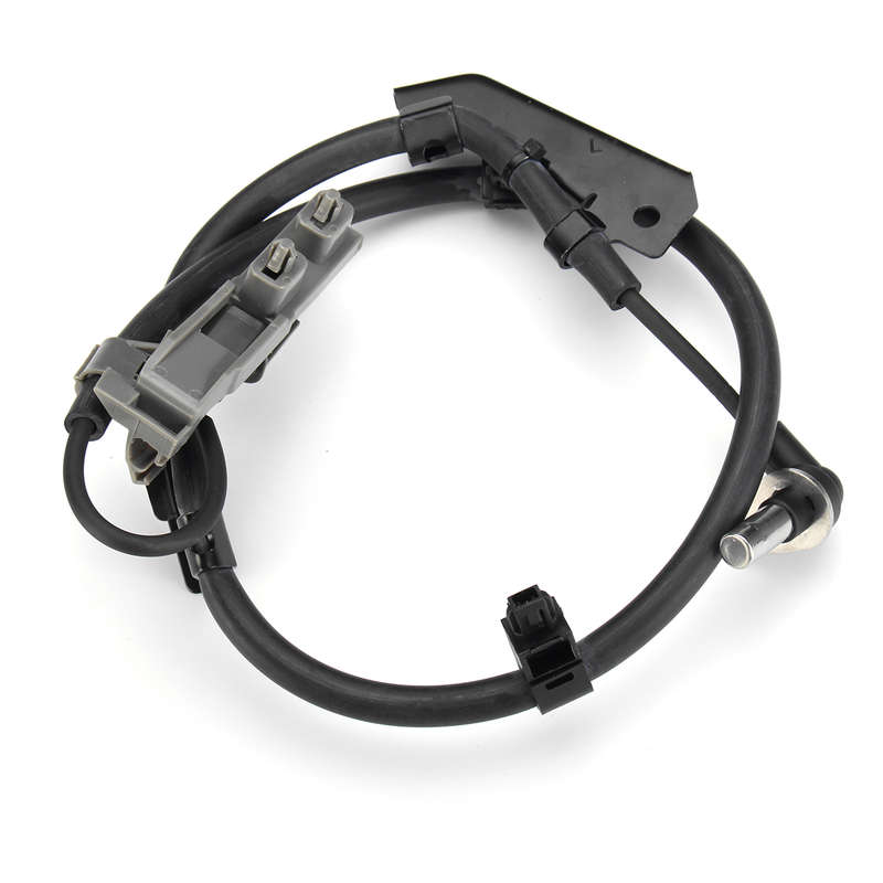 Car Front Left L/H ABS Wheel Sensor for Isuzu D-Max Rodeo