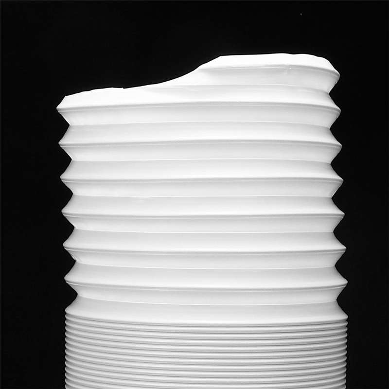 79 Inch Universal Exhaust Hose Tube