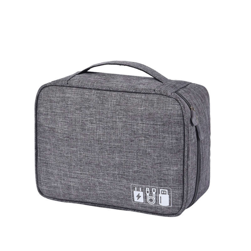 Xmund XD-DY28 Multifunctional Digital Storage Bag Cable Bag USB Cable