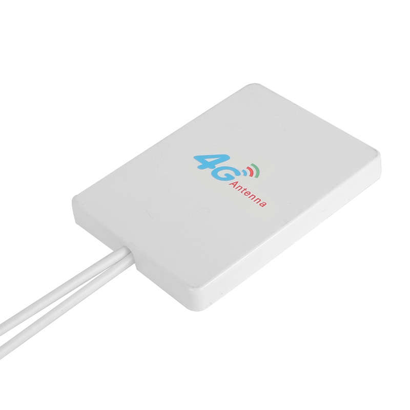 Nieuwe 3G 4G LTE Antenne TS9 CRC9 SMA Connector 4G LTE Router Anetnna Externe Antenne Voor Huawei 3G