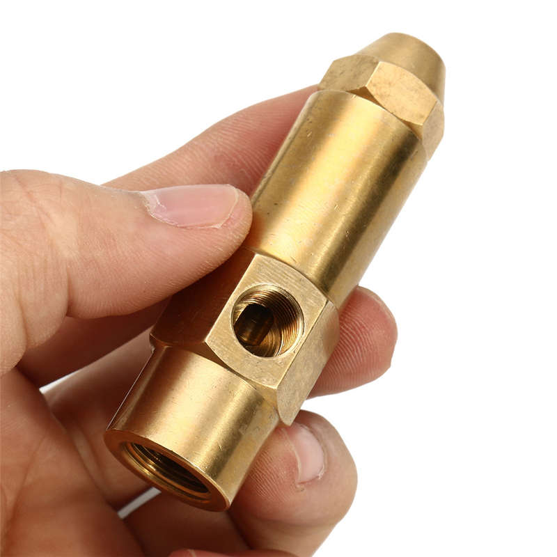 2.0mm Fuel Burner Nozzle
