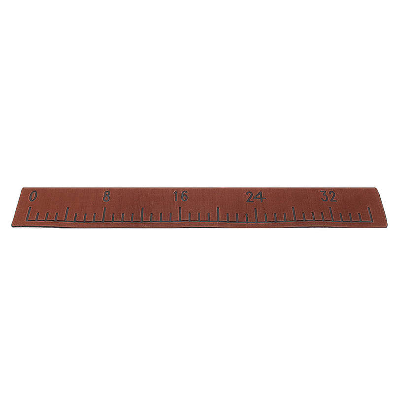 EVA Foam Ruler