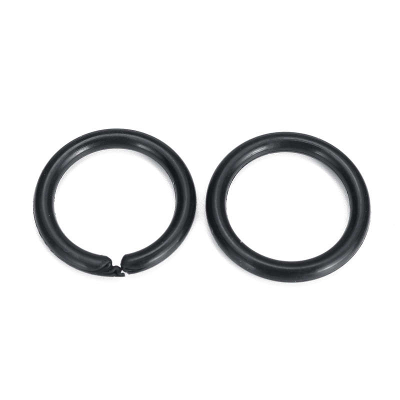 15Pcs Engine Oil Cooler Gasket Set For Vauxhall ASTRA H J CORSA For Chevrolet Cruze Sonic