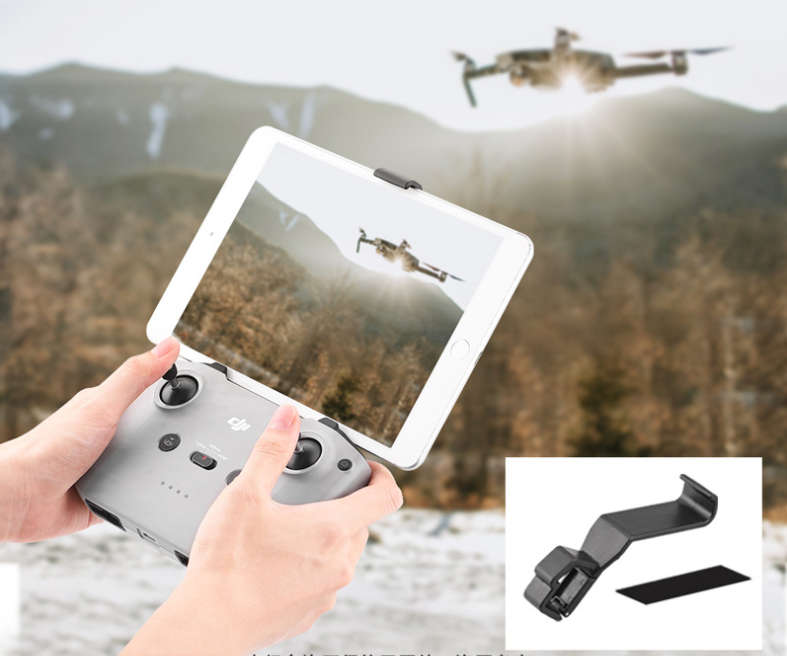 Tablet Extension Stand Holder for DJI Mavic Mini 2 Remote Controller