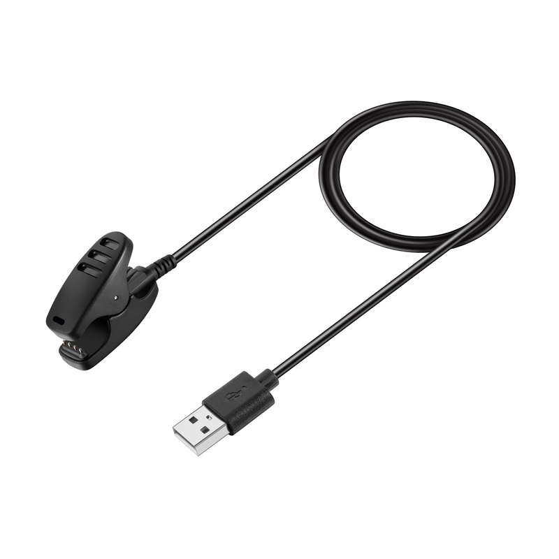 Bakeey 1m Charging Clip USB Watch Charging Cable Date Function For Suunto 3 Fitness/Suunto 5