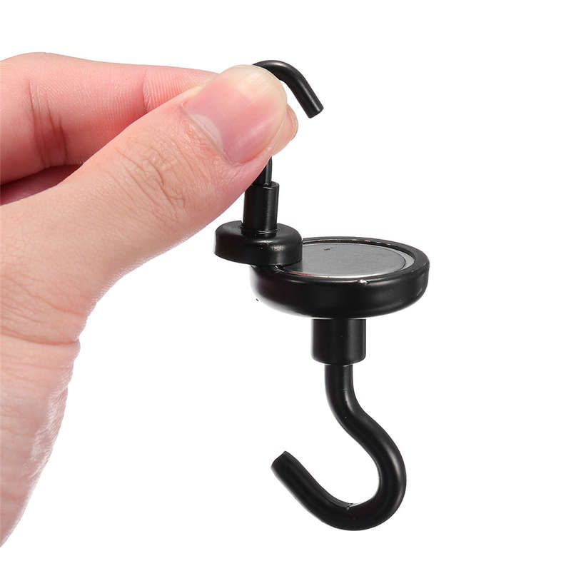 5.5kg 22kg Magnetic Hanging Hook