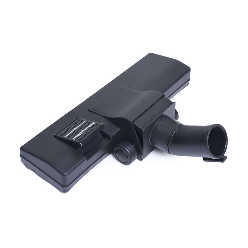 Floor Carpet Brush Suction Head Anti-acne Vacuum Cleaner Accessories Diameter 32mm Efficient Cleanin