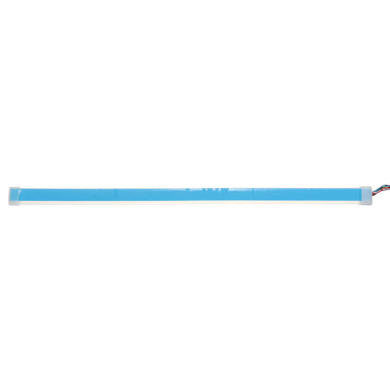 12V Car LED Strip Light Daytime Running Indicator Turn Signal Sequential Flow Lamp DRL (Size 3 45cm)
