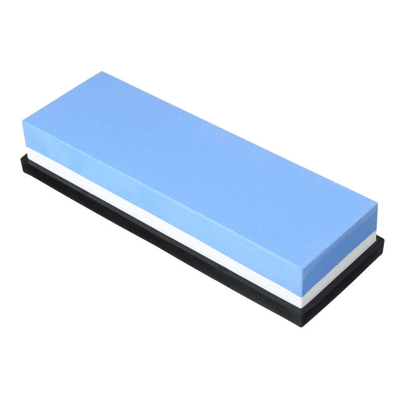 400/1000+3000/8000 / 400/1000 Grit Premium Whetstone Cut Sharpening Stone Sharpen Stone (Size 1#)
