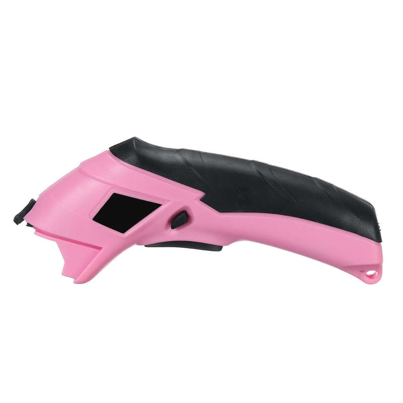 4V 10000rpm Electric Cloth Cutter Cutting Machine Wireless Dressmaker Scissors S