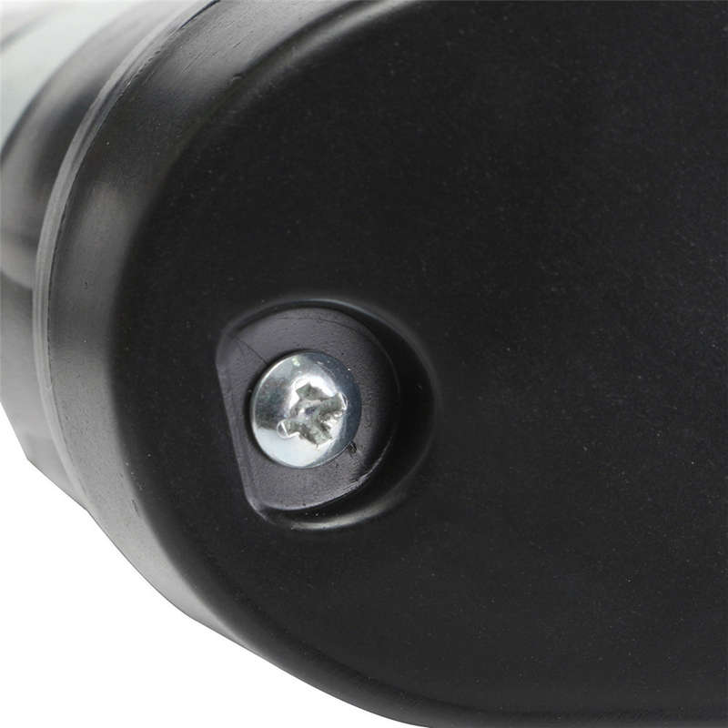 DC12V 12000RPM Gear Motor High Speed Motor
