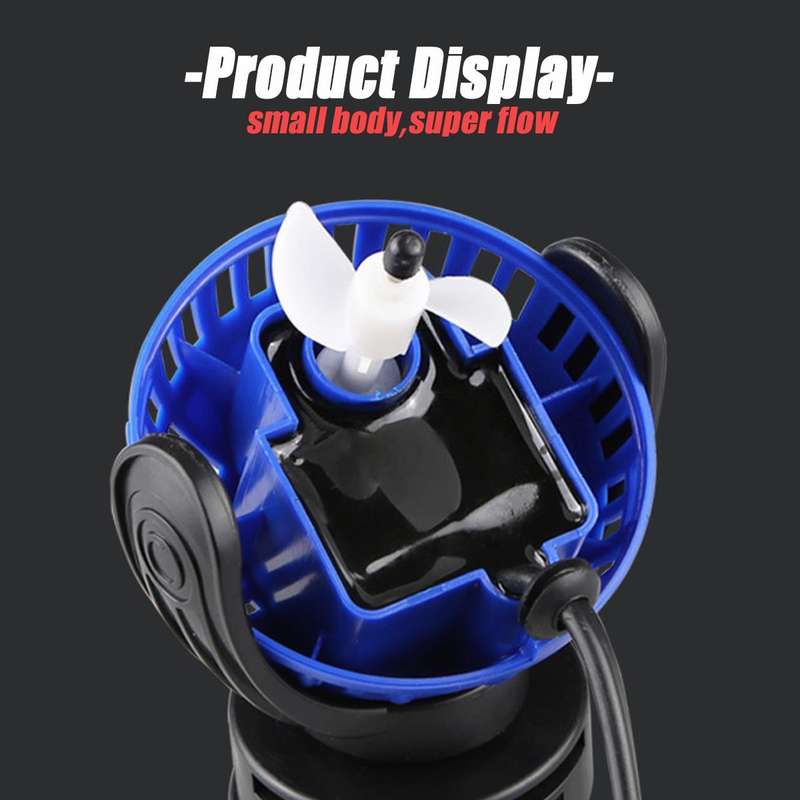 Aquarium Wave Maker