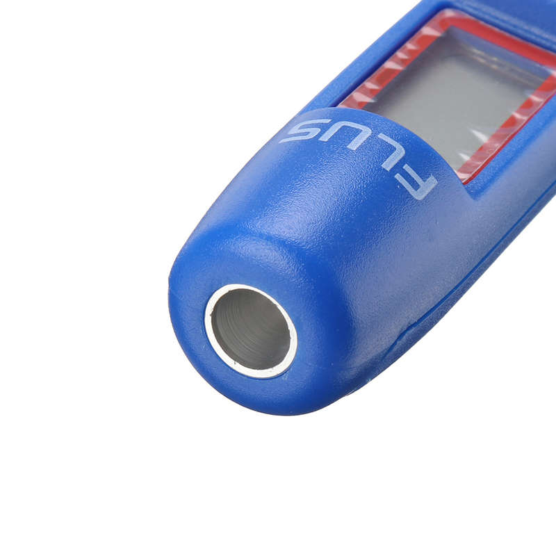 IR-86 Pen-type Digital Infrared Thermometer for Automotive Troubleshooting Air conditioning Cooking