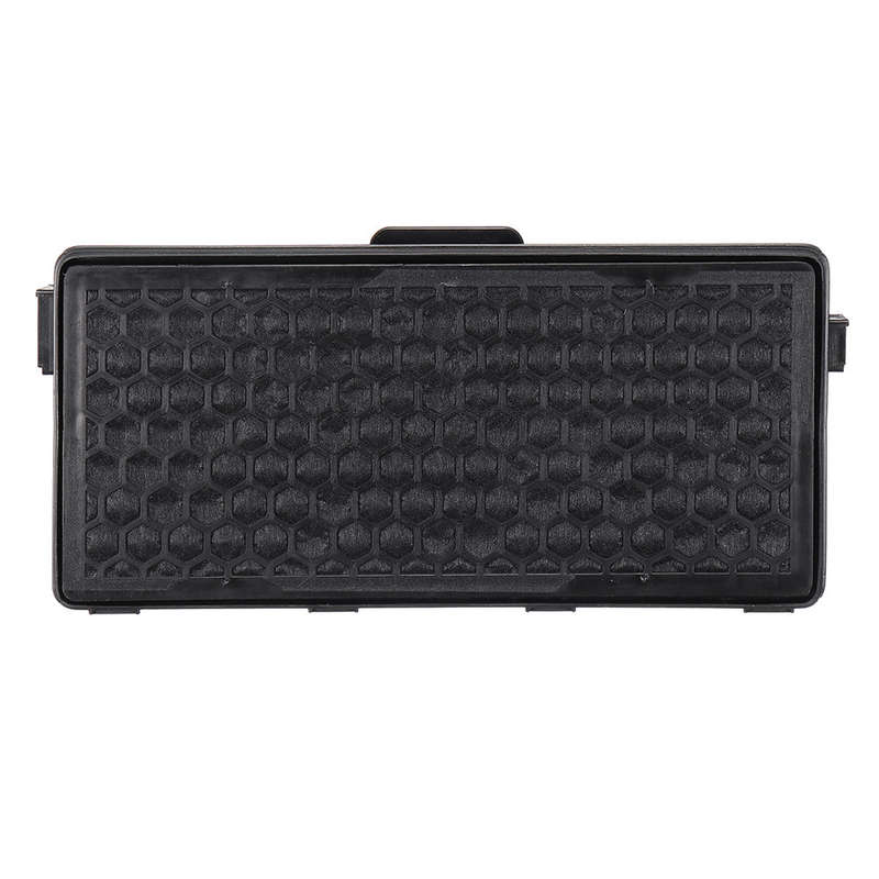 HEPA Filter for Miele S5 S8 C2 C3 SF-AH-50 SF-HA-50 Vacuum Cleaner
