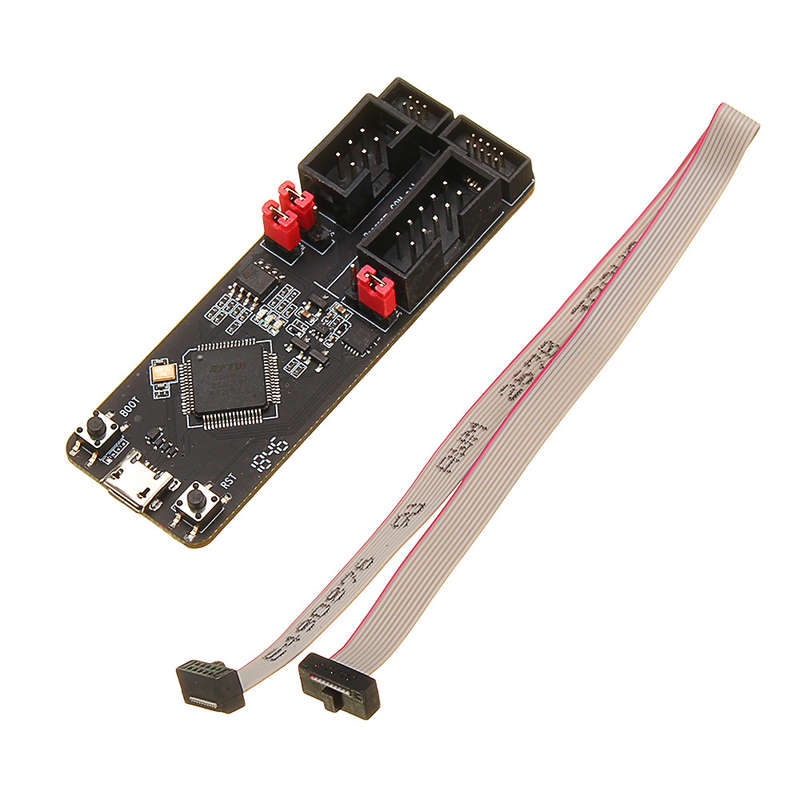 Espressif ESP-Prog Development Board JTAG Debug Program Downloader Compa