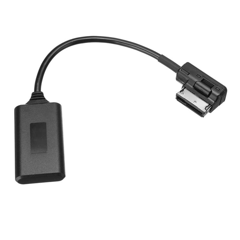 AMI 3G MMI bluetooth Adapter Aux Data Cable For Audi Q5 A5 A7 R7 S5 Q7 A6L A8L A4L