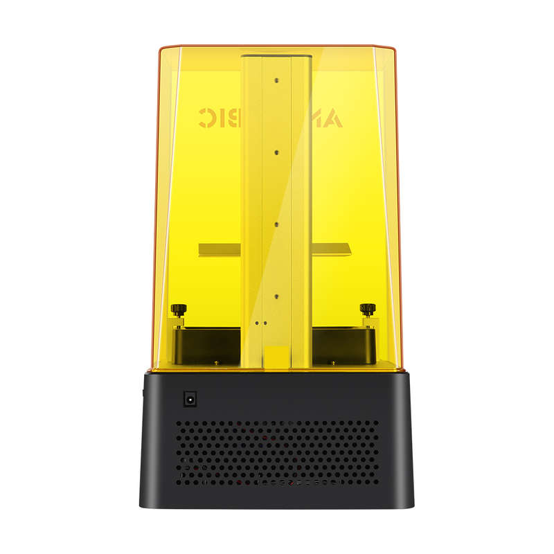 Anycubic Photon Mono 2K High Speed Resin 3D Printer 130x80x165mm With 2K LCD Screen / Parallel Light