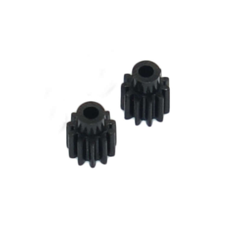 VISUO XS812 XS809S XS809HW RC Quadcopter Spare Parts Motor Gear 4Pcs