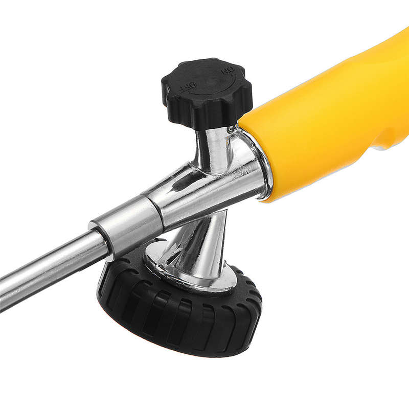 Butane Gas Burner Torch Ignition Weed Killer