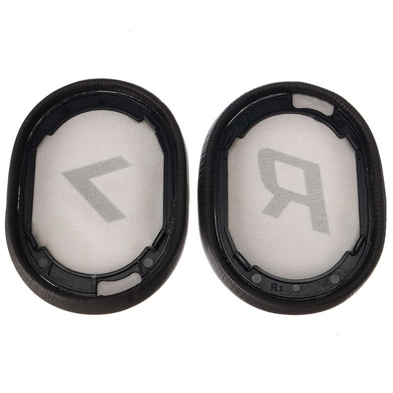 Earmuffs Headphone Cushion Cover Earpads for Backbeat Pro2 SE Bluetooth Earphone (Color Brown)