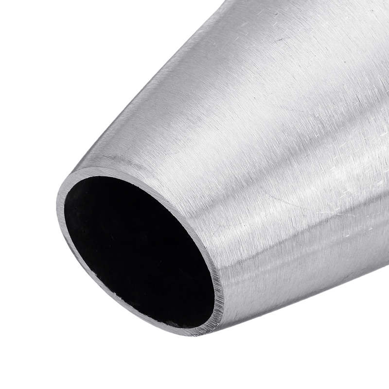 DIY Aluminum Alloy SN25T5 Dust Deputy Turbocharged Cyclone Dust Collector Cyclone Separator Industra