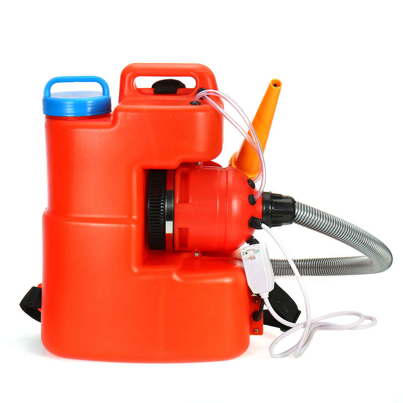 220V Electric Cold Fogger ULV Sprayer Electric Sparyer Mosquito Killer Machine Electric Fogger