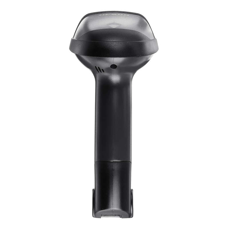 New Barcode Scanner Laser 880G 2.4g Wireless and Wired Portable Bar Code Scanner USB Barcode R