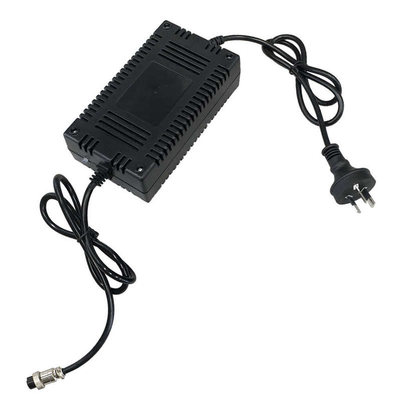 24V Smart Battery Charger For Electric Scooter ATV Razor